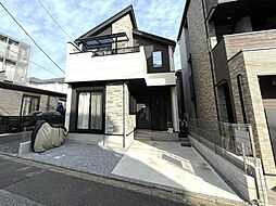 埼玉県さいたま市南区文蔵4丁目