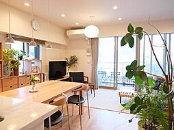 ブリリア浦和仲町