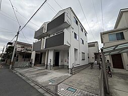 さいたま市浦和区常盤6丁目　中古戸建