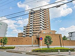 ヒルズ南浦和パークグランデージ