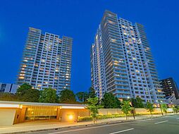 グランドミッドタワーズ大宮フォレストタワー