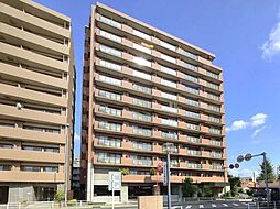 ダイアパレス浦和常盤オリヴィエ・ブラン