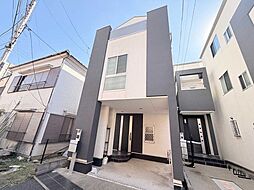 さいたま市浦和区常盤4丁目　中古戸建