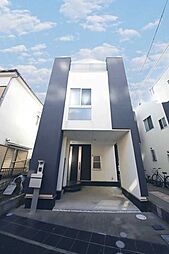 さいたま市浦和区常盤4丁目　中古戸建