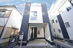 さいたま市浦和区常盤4丁目　中古戸建