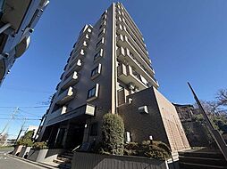 ライオンズマンション浦和西高前