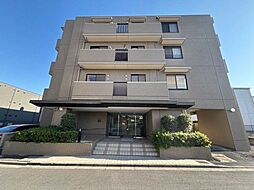 武蔵浦和パーク・ホームズ弐番館