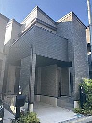 さいたま市南区太田窪5丁目　2号棟　新築戸建