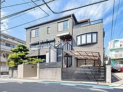 さいたま市浦和区針ヶ谷2丁目