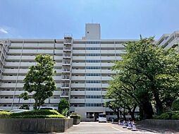 ベルハイツ第一蕨