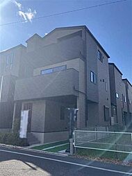 さいたま市南区文蔵 7号棟 新築戸建