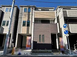 蕨市南町3丁目III期　6号棟