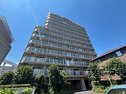 コスモ与野ステーションビュー