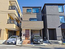 さいたま市浦和区本太5丁目　戸建