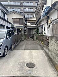 さいたま市南区内谷7丁目　土地