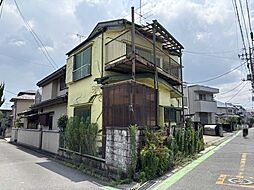 さいたま市浦和区上木崎4丁目　土地