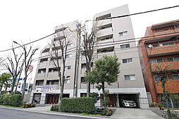 サンスタレ駒沢ファーストコート