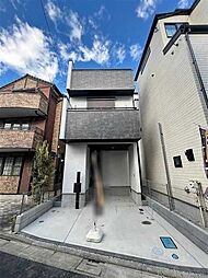 戸田市喜沢2丁目　新築戸建A号棟