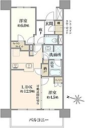 ブリリア浦和高砂