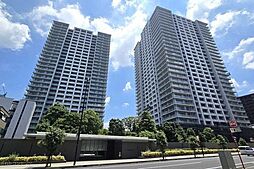 グランドミッドタワーズ大宮フォレストタワー