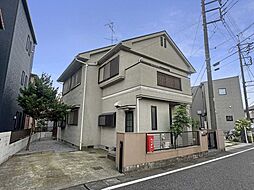 さいたま市南区大谷口 戸建