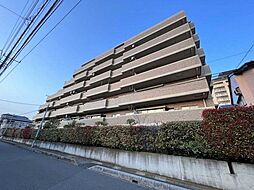 コスモ浦和領家