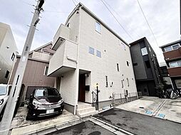 さいたま市浦和区北浦和2丁目　中古戸建