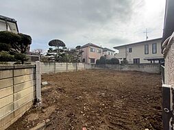 さいたま市中央区大戸5丁目　土地