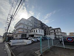 ネオコーポ浦和けやきの棟