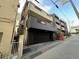 さいたま市浦和区仲町2丁目　中古戸建