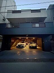 さいたま市浦和区仲町2丁目　中古戸建