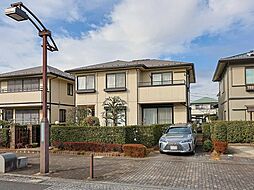 吉川市きよみ野2丁目　戸建