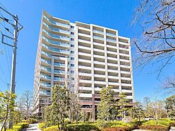 浦和常盤ザ・レジデンス　ウエストレジデンス