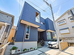 さいたま市中央区大戸3丁目　戸建て