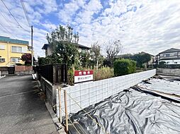 さいたま市岩槻区仲町2丁目土地