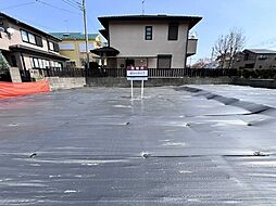 さいたま市岩槻区仲町2丁目土地