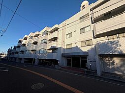 中銀浦和マンシオン