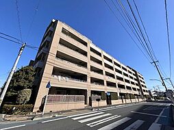 ルイシャトレ戸田公園プロッシモ