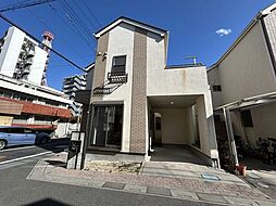 別所3丁目　リノベ済み中古戸建