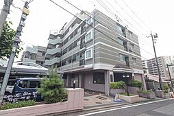 ルネステージ浦和オックスフォードハウス