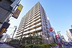 フォルスコート北浦和駅前