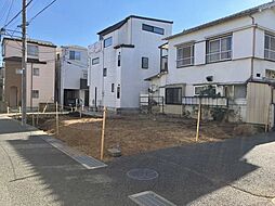 さいたま市緑区大字中尾　土地