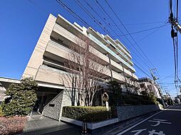 パークホームズ浦和東岸町