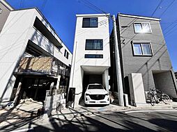 さいたま市浦和区前地3丁目　中古戸建