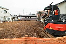 さいたま市緑区太田窪3丁目　B区画