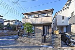 さいたま市浦和区仲町4丁目　中古戸建