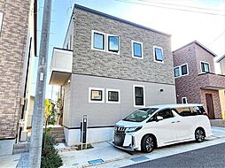 さいたま市西区西大宮2丁目　戸建