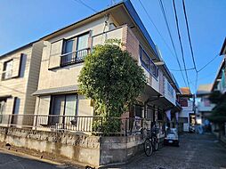 さいたま市中央区新中里3丁目　土地