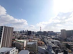 ザ・パークハウス浦和常盤