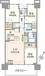 プラウド浦和常盤テラス